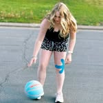 Elliot Collins - @ellieshootshoops - Instagram