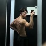 Elliot Stevens - @elliotdanielstevens - Instagram
