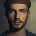 Elliot David - @prosperfeather - Instagram