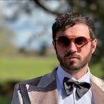 Elliot David Hawker - @elliothawker - Instagram