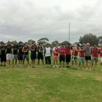 Goolwa Pt Elliot boxing day test match - Facebook