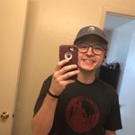 Elliot Duncan - @goldfish.98 - Instagram