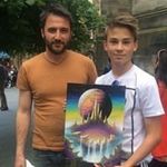 Elliot Duncan - @elliotduncan7793 - Instagram