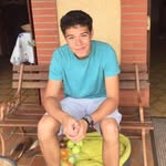 Elliot Ferrell-Carretey - @elliot_ferrell - Instagram