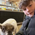 Elliot Ferris - @elliotferris27 - Instagram