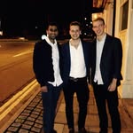 Elliot Fielding - @elliotfielding - Instagram