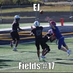 Elliot Fields - @thereal_ejf - Instagram