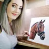 👑Lianne Elliot✍️ - @lianneelliotsfineart - TikTok