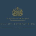 Elliot Fitzpatrick - @elliotfitzpatrickltd - Instagram