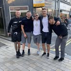 Elliot Fitzpatrick - Facebook