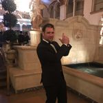 Elliot Frank - @bluesbaloo - Instagram