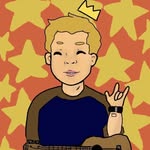 Elliot Frederick - @better_off_freddy - Instagram