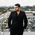 Elliot Freman - @elliotfreeman77 - Instagram