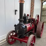 Elliot fuller - @fuller_steam - Instagram