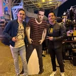 Elliot César Gallagher - @elliot_cesar_ghr - Instagram