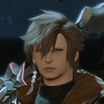Elliot Gardner - @ffxiv_elliot - Instagram