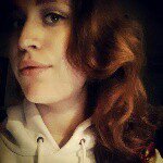 Elliot Nicole Gardner - @hollabernardo2 - Instagram