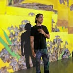 Elliot Sebas Chávez Gardner - @elliotchg - Instagram
