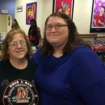 Cathy Jo Garrison Elliott - @cathygarrisonelliott - Instagram