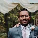 Elliot Garrison - @_linegary91 - Instagram