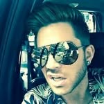 Elliot Gilbert - @starchild_elliott - Instagram