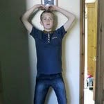 Elliot Gilbert - @gilbertelliot - Instagram