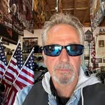 elliot gilbert - @elliot_gilbert1969 - Instagram