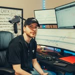 Elliot Gilbert FX - @titusdatep - Instagram