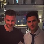 Elliot Gill - @elliot.gill92 - Instagram