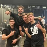 Elliot Gill - @elliotgill98 - Instagram