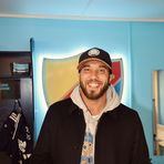 Elliot Gordon - Facebook