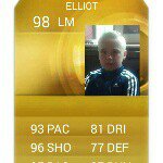 Elliot Gordon - @elliot.gordon - Instagram