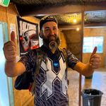 Elliot Gordon - @bearded_dirtbag - Instagram