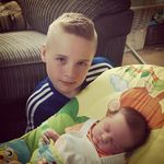 Elliot Gordon - @banter_elliot_2005 - Instagram