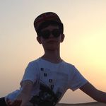 Elliot Gordon - @elliotg_dancer - Instagram