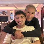 Elliot Gordon - Facebook