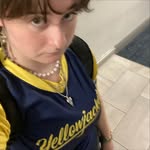 Elliot / Grace - @rainbowsprinkles__12 - Instagram