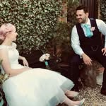 Elliot & Grace Gambier-Loczy - @gambierloczywrites - Instagram