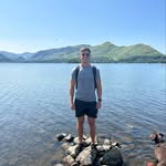 Elliot Gracey - @elliotgracey - Instagram