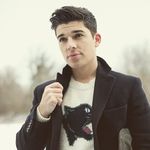 Elliot Graves - @sexyboiii3434 - Instagram