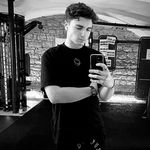 Elliot Gray - @ellio_gray - Instagram