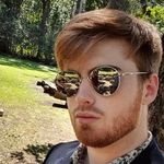 Elliot Gray - @_elliot_gray_ - Instagram