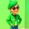 Elliot Green - @elliotwgreen - TikTok