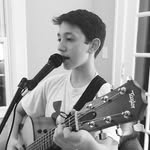 Elliot Greenbaum - @elliotsguitar - Instagram
