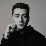 Elliot Greenfield - @elliot_greenfield - Instagram