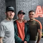 Elliot - @elliot_gregory_music - Instagram
