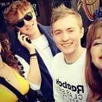 Elliot Gregory - @elliot.gregory - Instagram