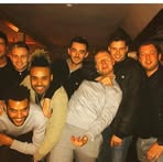 Elliot Gregory - Facebook
