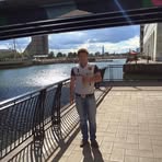 Elliot Gregory - Facebook