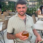Elliot Griffiths - @elliotgriffiths - Instagram